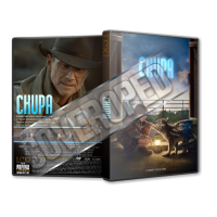 Chupa - 2023 Türkçe Dvd Cover Tasarımı